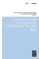 Corporate Social Irresponsibility