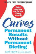 Curves af Gary Heavin