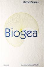 Biogea af Michel Serres