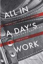 All in a Day's Work af Ron Larby