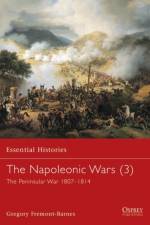 The Napoleonic Wars (3) af Gregory Fremont-Barnes