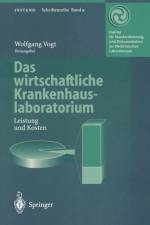 Wirtschaftliche Krankenhauslaboratorium