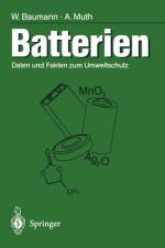 Batterien af Werner Baumann