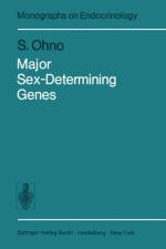 Major Sex-Determining Genes af S. Ohno