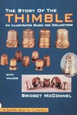 The Story of the Thimble af Bridget McConnel