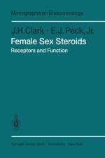 Female Sex Steroids af J.H. Clark