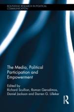 The Media, Political Participation and Empowerment