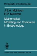 Mathematical Modelling and Computers in Endocrinology af Rosalind McIntosh