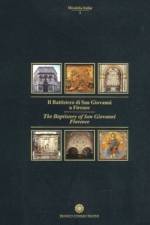 The Baptistery of San Giovanni in Florence af C R Ciarlo