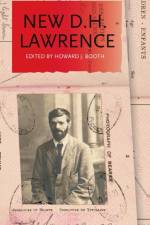 New D.H. Lawrence