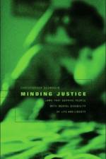 Minding Justice af Christopher Slobogin