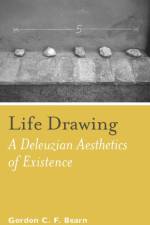 Life Drawing af Gordon C. F. Bearn