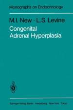 Congenital Adrenal Hyperplasia af L.S. Levine