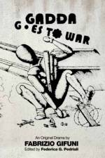 Gadda Goes to War af Federica Pedriali