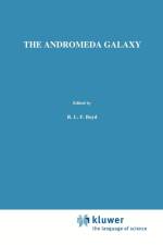 Andromeda Galaxy af Paul Hodge