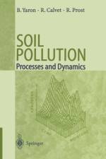 Soil Pollution af Bruno Yaron
