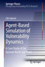 Agent-Based Simulation of Vulnerability Dynamics af Cilli Sobiech