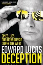 Deception af Edward Lucas