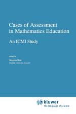 Cases of Assessment in Mathematics Education