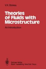 Theories of Fluids with Microstructure af V.K. Stokes