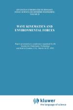 Wave Kinematics and Environmental Forces