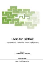 Lactic Acid Bacteria