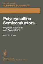 Polycrystalline Semiconductors