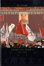 Olympic Dreams af Guoqi Xu