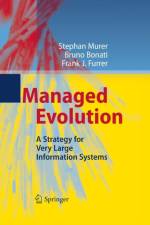 Managed Evolution af Stephan Murer