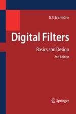 Digital Filters af Dietrich Schlichtharle