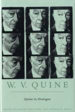 Quine in Dialogue af Willard Van Orman Quine