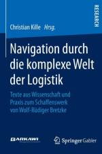 Navigation Durch Die Komplexe Welt Der Logistik