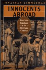 Innocents Abroad af Jonathan Zimmerman