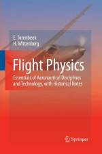 Flight Physics af E. Torenbeek