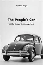 The People’s Car af Bernhard Rieger