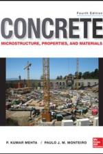 Concrete: Microstructure, Properties, and Materials af P. Kumar Mehta
