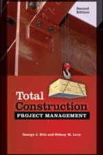 Total Construction Project Management, Second Edition af George Ritz