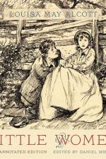 Little Women af Louisa May Alcott