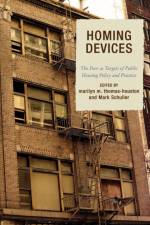 Homing Devices af Marilyn M. Thomas-Houston