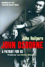 John Osborne af John Heilpern