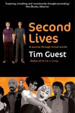 Second Lives af Tim Guest