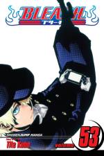 Bleach, Vol. 53 af Tite Kubo