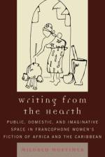Writing from the Hearth