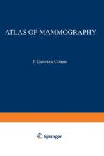Atlas of Mammography af Jacob Gershon-Cohen