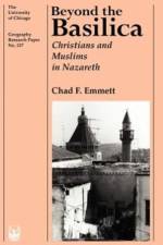 Beyond the Basilica af Chad F. Emmett