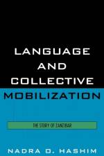 Language and Collective Mobilization af Nadra O. Hashim
