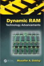 Dynamic RAM af Muzaffer A. (Aligarh Muslim University Siddiqi