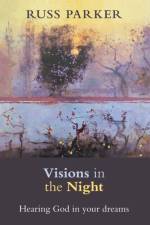Visions in the Night af Ross Parker