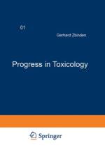 Progress in Toxicology af Gerhard Zbinden