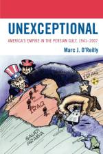 Unexceptional af Marc J. O'Reilly